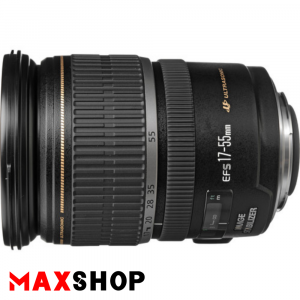 Canon EF-S 17-55mm f2.8 IS USM